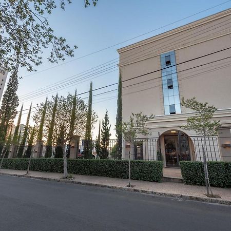 Class Hotel Rio Claro Exterior photo