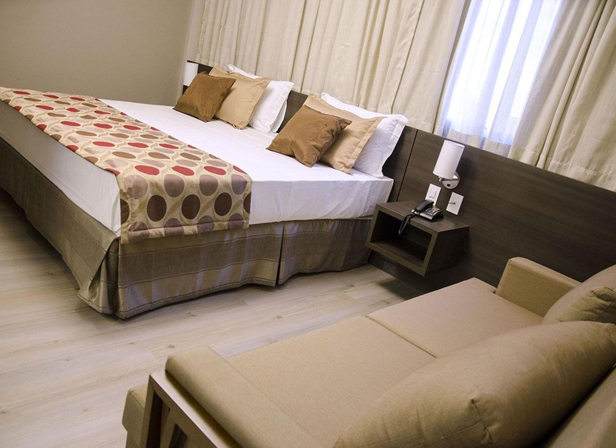 Class Hotel Rio Claro Room photo