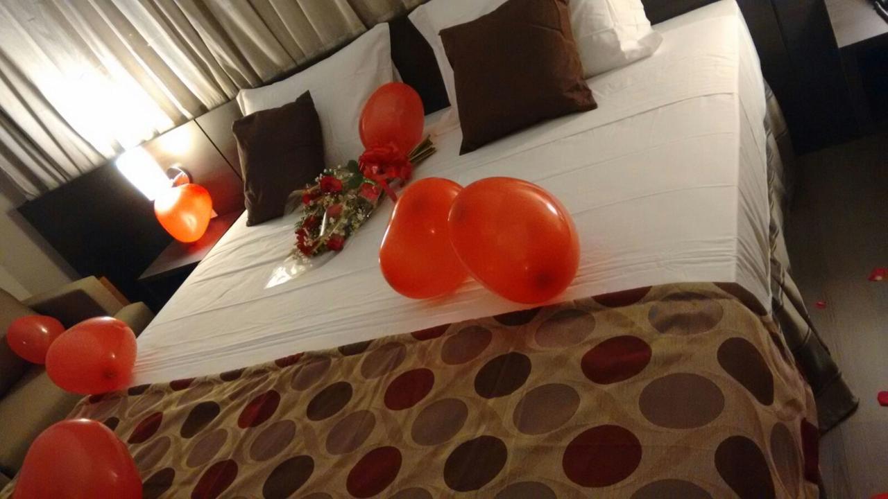 Class Hotel Rio Claro Exterior photo