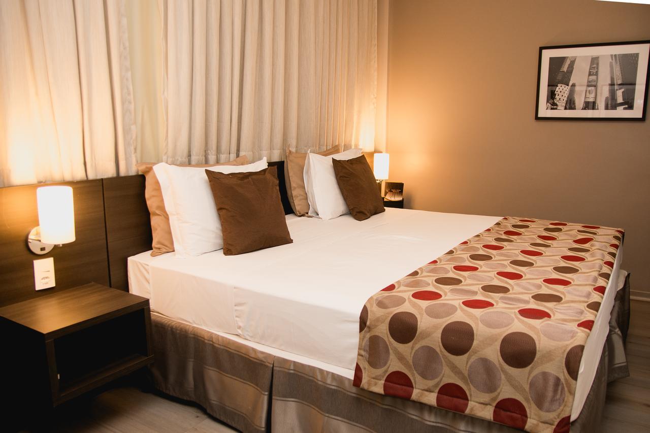 Class Hotel Rio Claro Exterior photo
