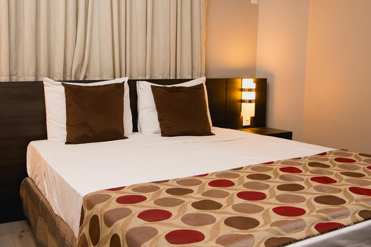 Class Hotel Rio Claro Exterior photo
