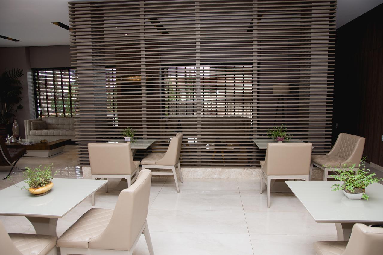 Class Hotel Rio Claro Exterior photo